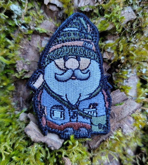 gnome patch
