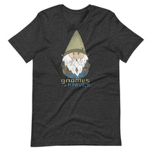 Gnomes and Knives T-Shirt