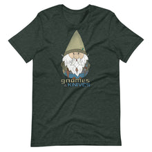 Gnomes and Knives T-Shirt