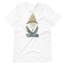 Gnomes and Knives T-Shirt